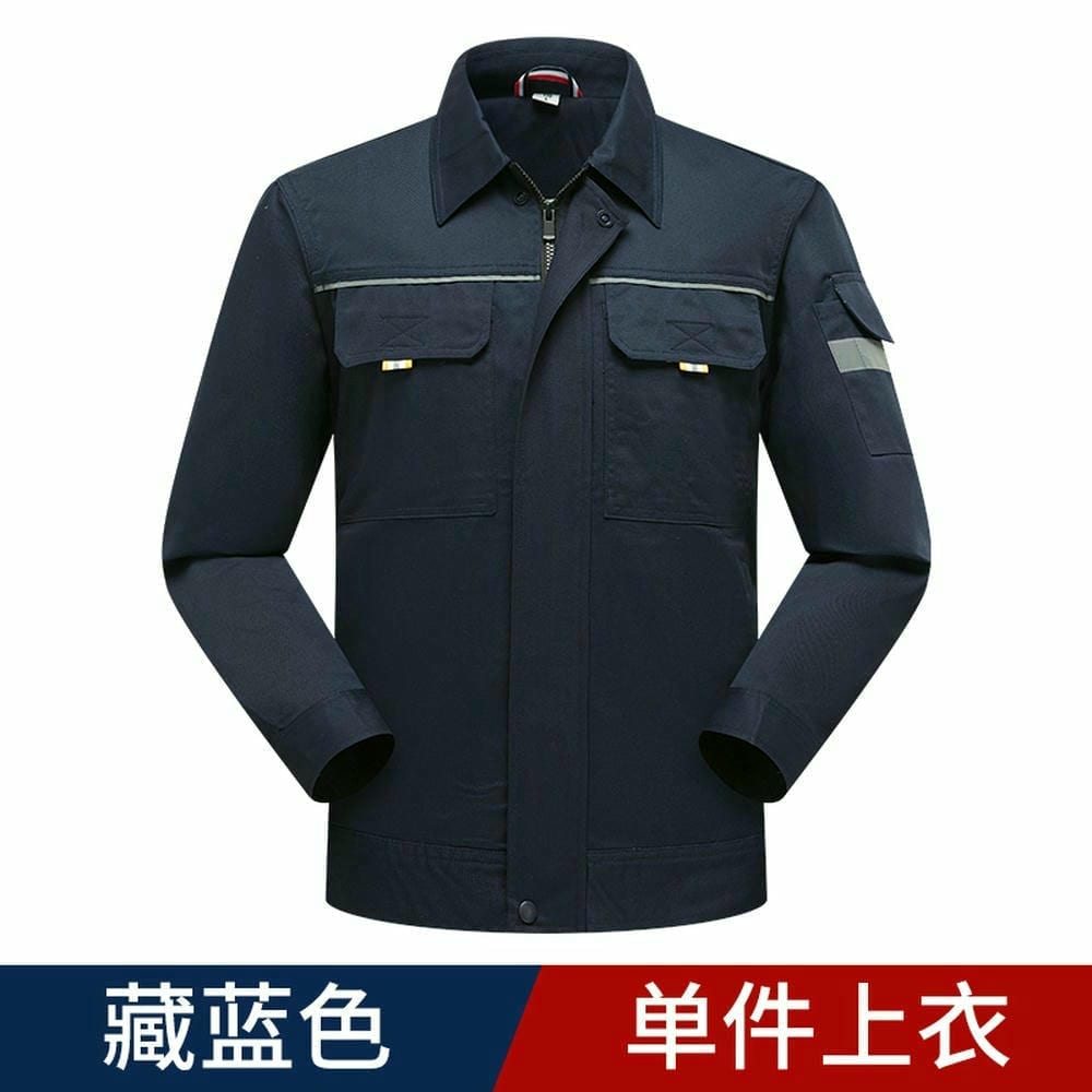怎么定制工作服？工作服定制流程？